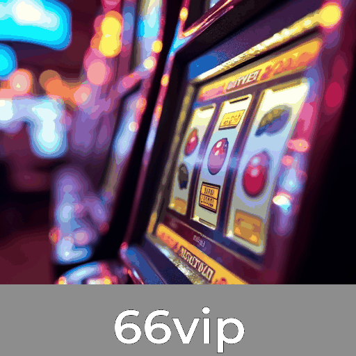66vip: Experimente Bônus e Promoções Inigualáveis