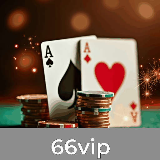 Sinta a Emoção dos Jogos de Cassino com 66vip e Ganhe Grandes Prêmios!