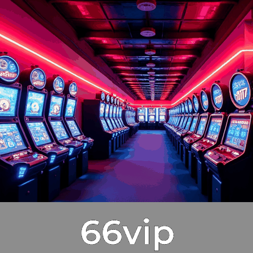66vip: Slots - Jackpot Progressivo, Jogos de Mesa - Estratégia Superior, Dealers Ao Vivo - Experiência Imersiva
