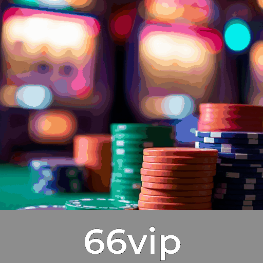 66vip: Plataforma de Jogos com Segurança e Serviço Profissional