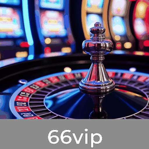 66vip: A Experiência Autêntica de Casino ao Vivo que os Brasileiros Preferem