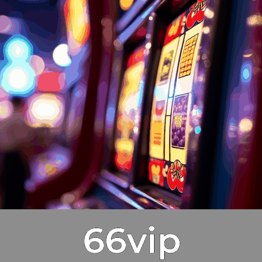66vip: Plataforma de Jogos com Segurança e Serviço Profissional