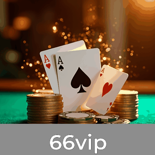 Descubra a Conveniência do Aplicativo Móvel 66vip