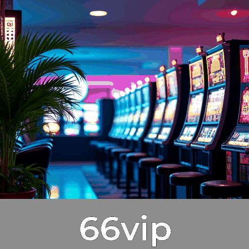 66vip: Experimente Bônus e Promoções Inigualáveis