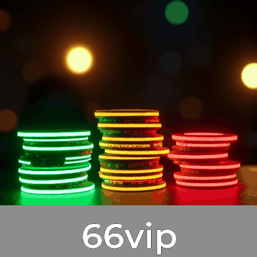 66vip: Slots - Jackpot Progressivo, Jogos de Mesa - Estratégia Superior, Dealers Ao Vivo - Experiência Imersiva