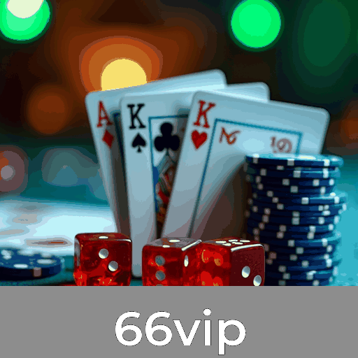 66vip: Experimente Bônus e Promoções Inigualáveis