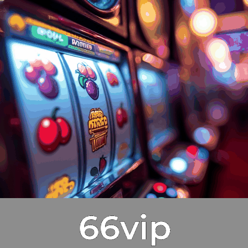 66vip: Plataforma de Jogos com Segurança e Serviço Profissional
