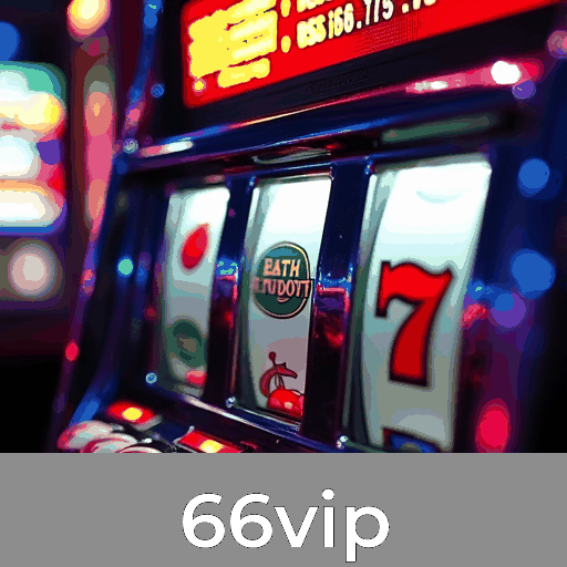 Sinta a Emoção dos Jogos de Cassino com 66vip e Ganhe Grandes Prêmios!