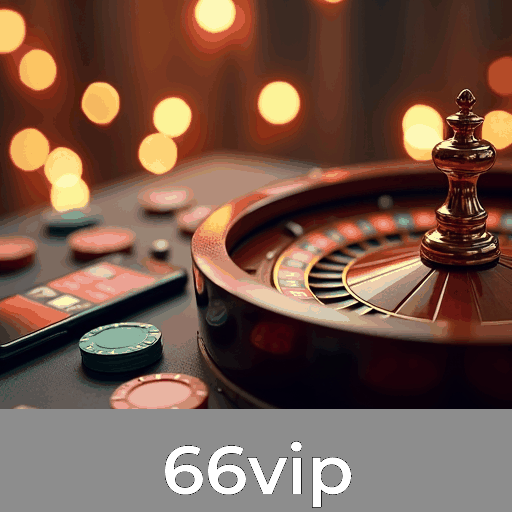 66vip: Plataforma de Jogos com Segurança e Serviço Profissional