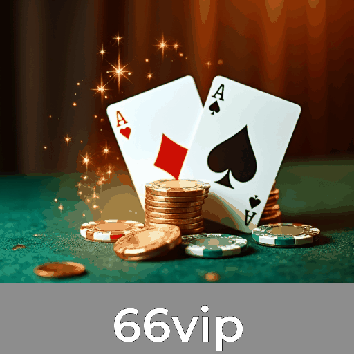 66vip: Plataforma de Jogos com Segurança e Serviço Profissional