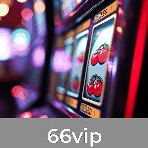 Sinta a Emoção dos Jogos de Cassino com 66vip e Ganhe Grandes Prêmios!