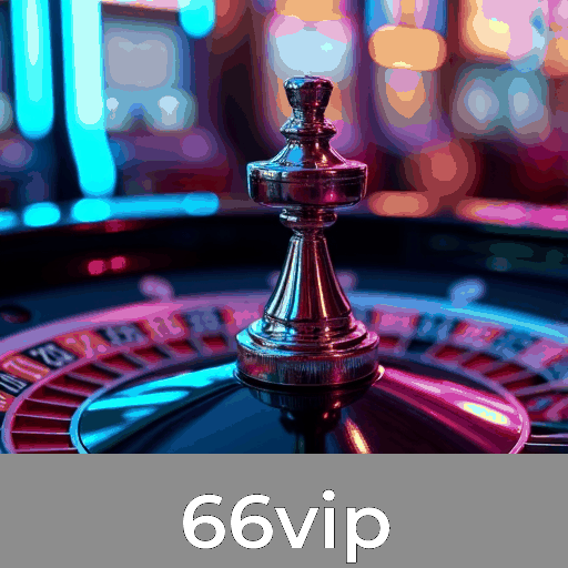 Sinta a Emoção dos Jogos de Cassino com 66vip e Ganhe Grandes Prêmios!