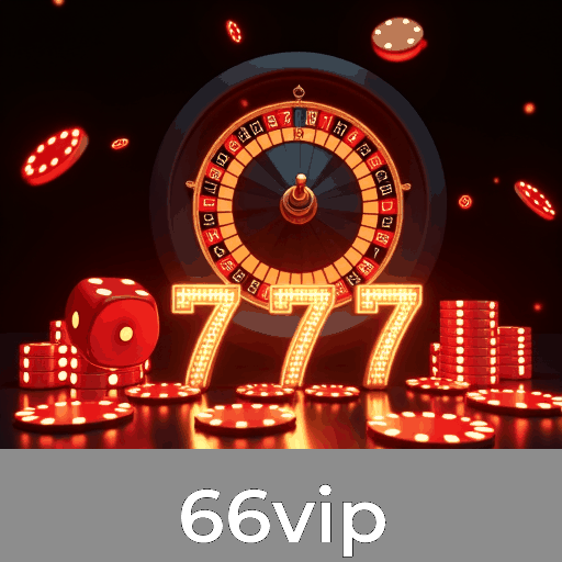 Descubra a Conveniência do Aplicativo Móvel 66vip