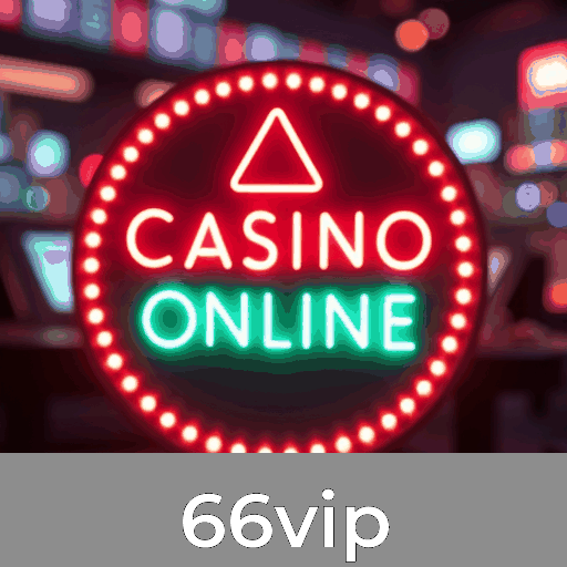 66vip: Slots - Jackpot Progressivo, Jogos de Mesa - Estratégia Superior, Dealers Ao Vivo - Experiência Imersiva